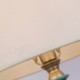 伝統的なクラシック一体型セラミックテーブルランプ