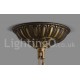 Globe Modern LED K9 Crystal Ceiling Pendant Light Indoor Chandeliers Home Hanging Down Drum Lighting Lamps Fixtures