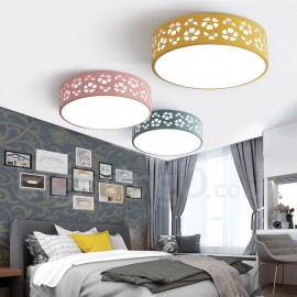 モダンな現代的なスチール照明リビングルーム、寝室、書斎、子供部屋の天井灯