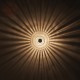 Shadowless Bulb Wall Sconces , Modern/Contemporary Ceiling Light