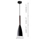 Modern / Contemporary Macaron Pendant Light Design/ LED 220V~240 /100~120V /Special for Office, Showroom, Living Room, Dinning R