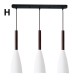 Modern / Contemporary Macaron Pendant Light Design/ LED 220V~240 /100~120V /Special for Office, Showroom, Living Room, Dinning R